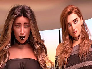 Gypsy, japanese with english subtitles, gyno exam