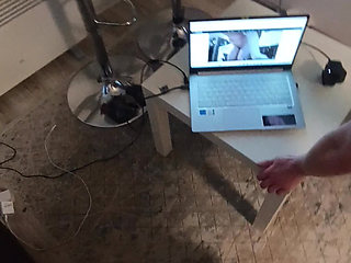 Amateur Doggystyle Fucking MILF Girlfriend