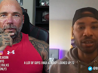 Porn Star Confessions - Bobby Adore (episode 128)