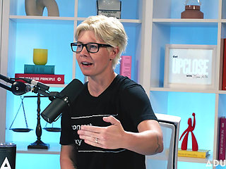 Cadence Lux: Authentic Orgasms & Self-advocacy