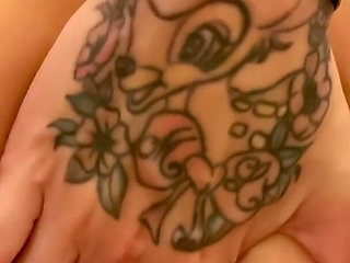 Intimate After-party in My Hotel Room