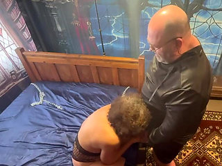 Taking a Sluts Sins