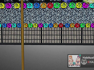 Mirai Akari mmd r18 Abracadabra sex dance fuck hard big dildo anal sex cum fap hero genshin impact 3d hentai