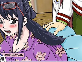 3d futa movies, anime 3d sex, hentai one piece futa