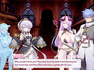 Making, faphouse, morning