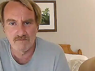 Misty Spitroasted by Old Dudes