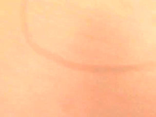 Cute teen student loves anal and a2m