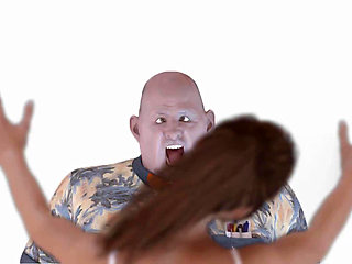 Laura, Lustful Secrets : married wife and a dick punisher ep.26