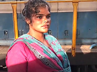 Stepsister Enjoy Sex in Farm, Indian Village Sex in Farm