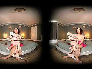 Sniff Your Stepmummy's Panties