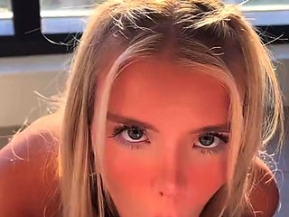 Lilylanes POV Sucks And Fucks Her BF’s Cock Onlyfans