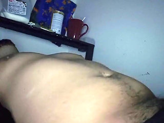 Naked Belly Inflatoon