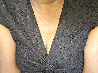 Hot and Naughty MILF Morning Show