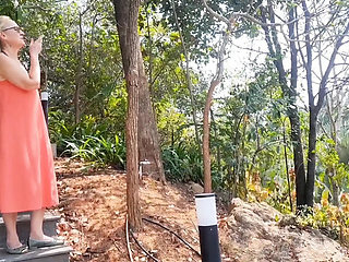 Blonde MILF Wife Fucks Hard in Missionary - Hot German Amateur Sex