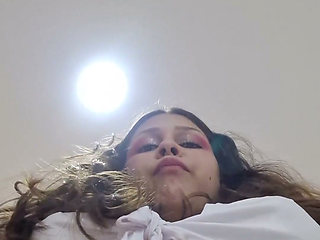 I Sit on Your Face. POV