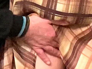 Stranger Went Too Far, Fingered My Pussy in Subway