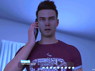 Unexpected Call! My Wild Summer at Red Falls Camp with These Gorgeous Hotties-helping the Hotties-p. 2-xred Games-by Porngame4u