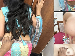 Desi Indian Couple Hardcore Sex MMS Leak - WildDesipair Viral Video