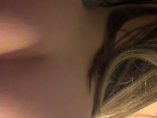 I'm Being Taken From Behind