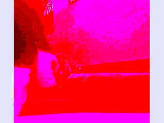 alt girl succubus was fucked on Halloween