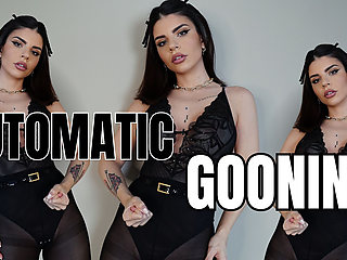 Automatic Gooning