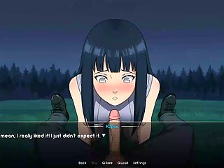 Conclude Gameplay - Kunoichi Trainer, Part eighteen