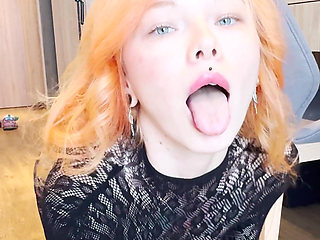 Whenever Stepdaddy Says Come Here - I Come and Ready for Whenever He Prepared for Me ‍