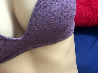 Wickedaryan Girl Masturbation