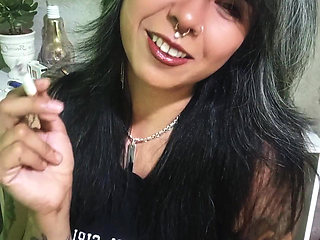 Come Smoke with Me