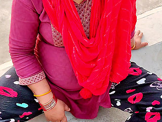 Desi sister-in-law's hard sex