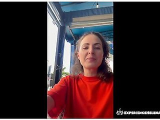 Helena Price - Interview With A Big Black Cock Slutwife!!!