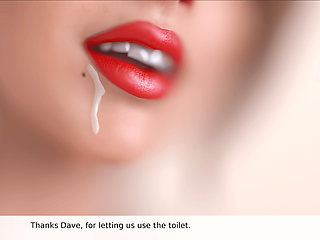 Wifey Unbound: a Cuckold Story - Part 3