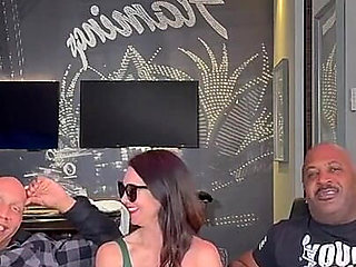 Milfcandy Podcast with Suzanne Holly the MILF, Trucifer, Mrflourish