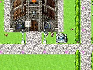 Savior Quest - Part 6 - Training Ground by Loveskysan69