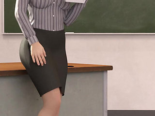 Shore Town Saga 1 the Daydreaming of Mrs Robinson Is Crazy