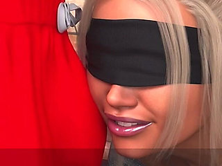 According to Sofia - Chapter 3 - Part 2 - Oblivious Path - 1