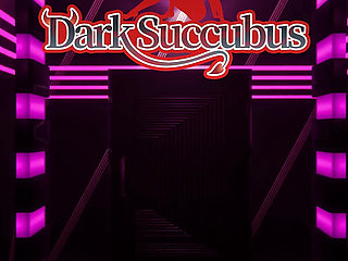 Dark Succubus Gameplay Part 1 - 5 Runs in Easy Story Mode