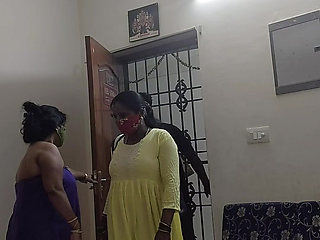 Stepmother in Law Tricked and Fucked