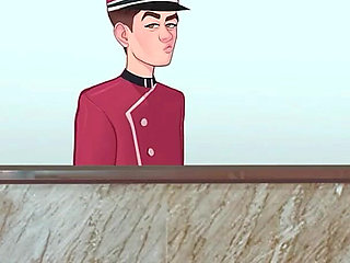 Lust Legacy - Ep 45 - Cumming in the Workplace, so Irresponsible! by Misskitty2k