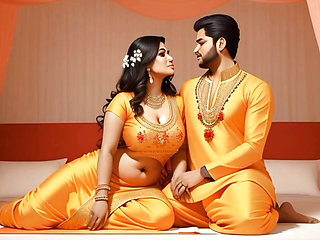 Indian casting director invite girl for look test and fuck him full night huge 8 inch cock anal sex