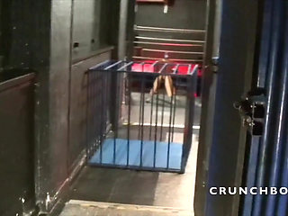 Cory Prince fucked by Alejandro Torres