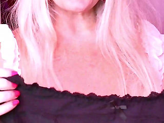 Nude Panty Making Video