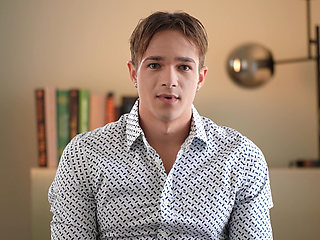 Stuck on Stepbro - S1e5