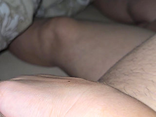 Step sister first porn video in college handjob step brother big dick