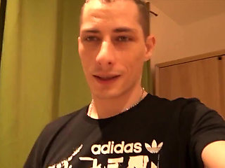 Leo Rex fucked rw by straiht boy