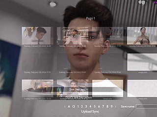 Shattered Dreams Redemption by Nebula Dreams Peak Flatmate Bonding Blanket Edition 3