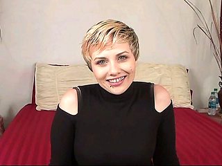 Wooer's short hair dirt by Desperate Amateurs