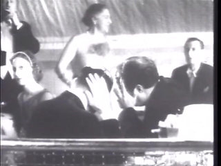 Josephine Dances Theater