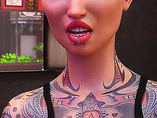 Being a Dik Interlude Part 280 but Why by Loveskysan69