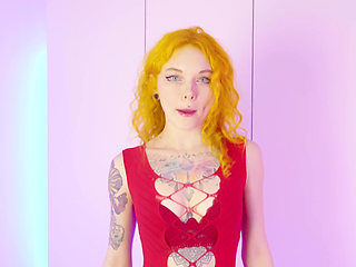 Team Red or Team Pink?